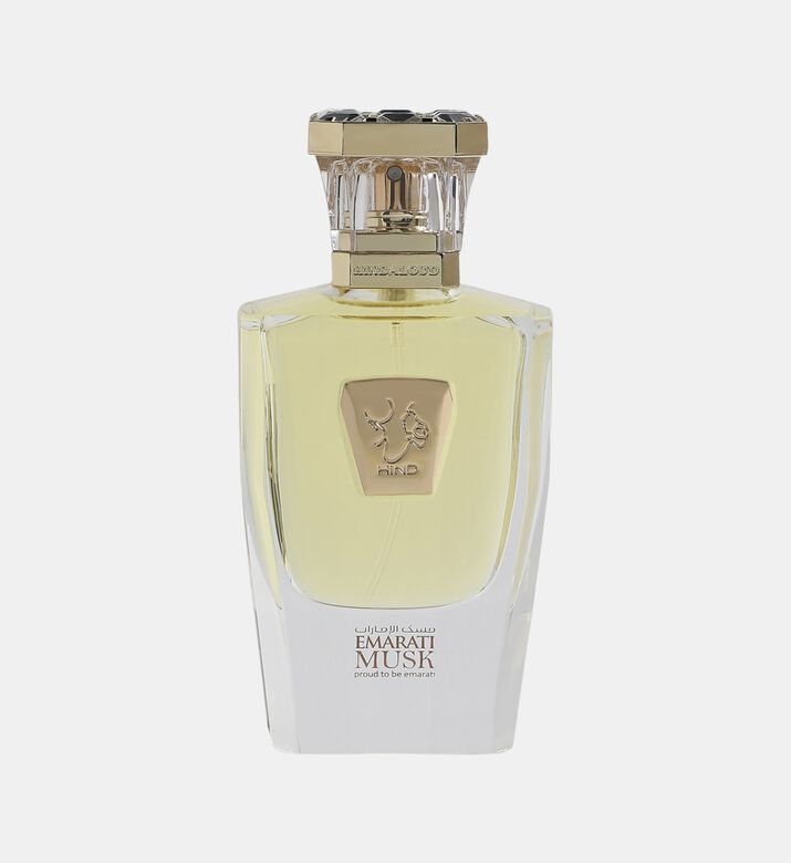 Emarati Musk Eau De Parfum Spray 50 Ml