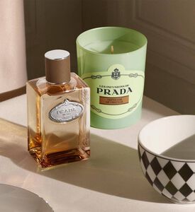 Infusion De Vanille Scented Candle