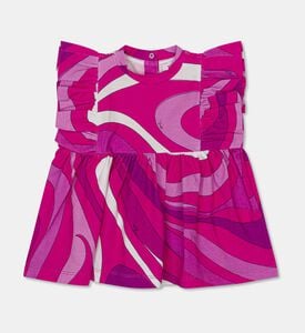 Emilio Pucci Dress Jersey, Packshot View