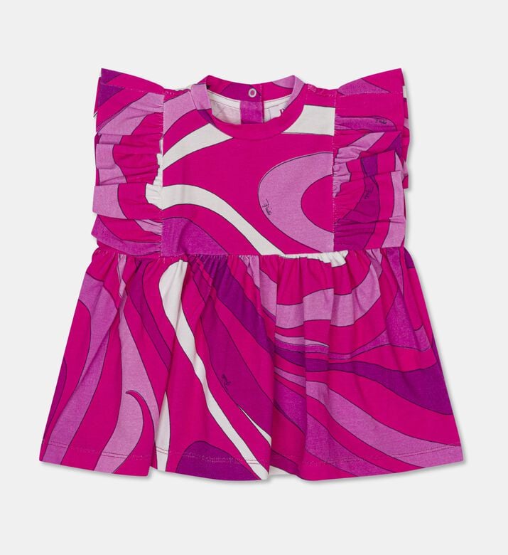 Emilio Pucci Dress Jersey, Packshot View