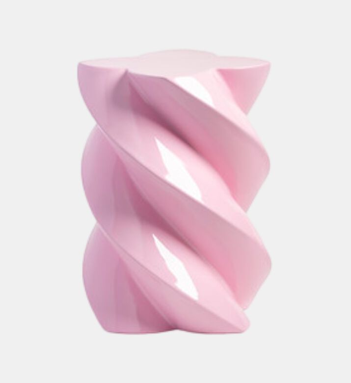 عمود بسيط بشكل مارشميلو