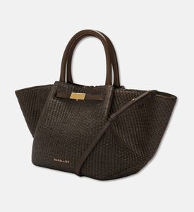 Demellier Bag Midi New York, Packshot View