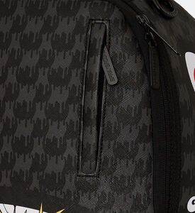 Nickelodeon Shark Attack Backpack