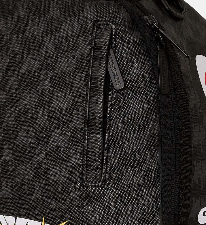 Nickelodeon Shark Attack Backpack