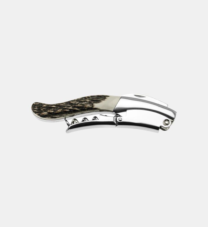 Legnoart Ghemme Corkscrew Luxury Box, Packshot View
