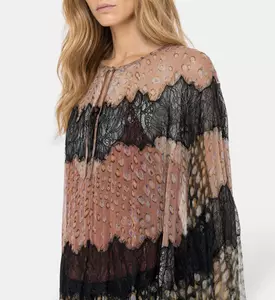 Mes Demoiselles Dress Gustafsson, Model View