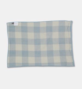 Home Deco and More Linea Cotton Printed Placemat, Packshot View