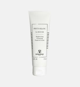 كريم تنظيف رغوي للتفتيح