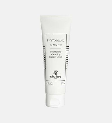 Phyto-blanc Brightener Cleanser125 Ml