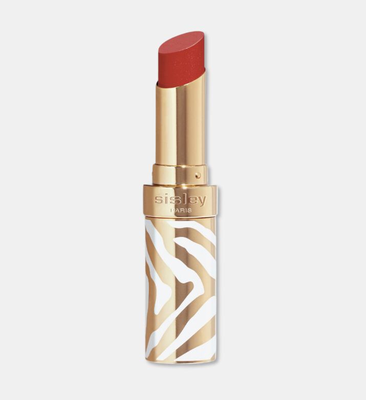 SISLEY Lipstick Phyto Rouge Shine 3g, 43-sh-scarlet, Packshot View