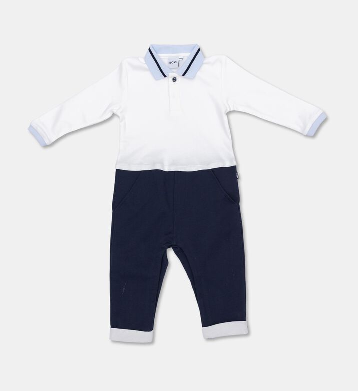 Boss Ovall Ceremony, Packshot View