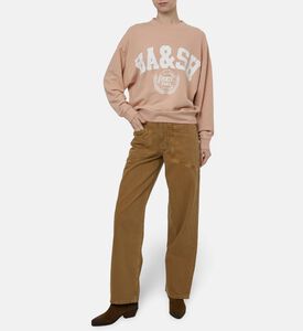 Ba and Sh Sweat Benjamin, Model View