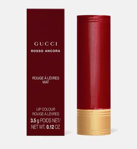 Gucci Beauty Janet Rust Matte Lipstick, 509-red, Packshot View