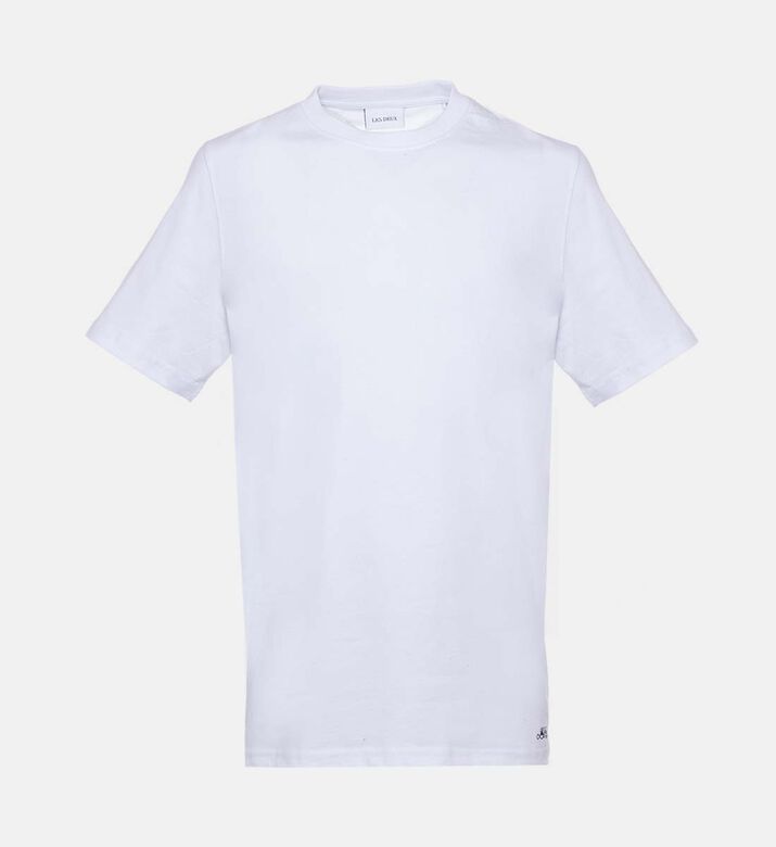 Les Deux Brandon Regular-fit T-shirt, Packshot View