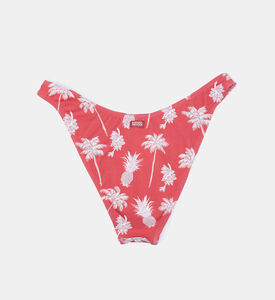 Paea Southbay Bikini Bottom