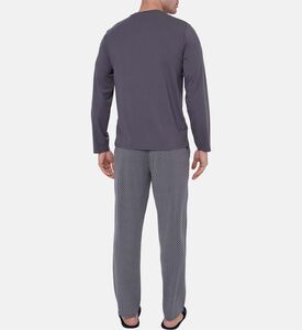 Vude Cotton Pajama Set