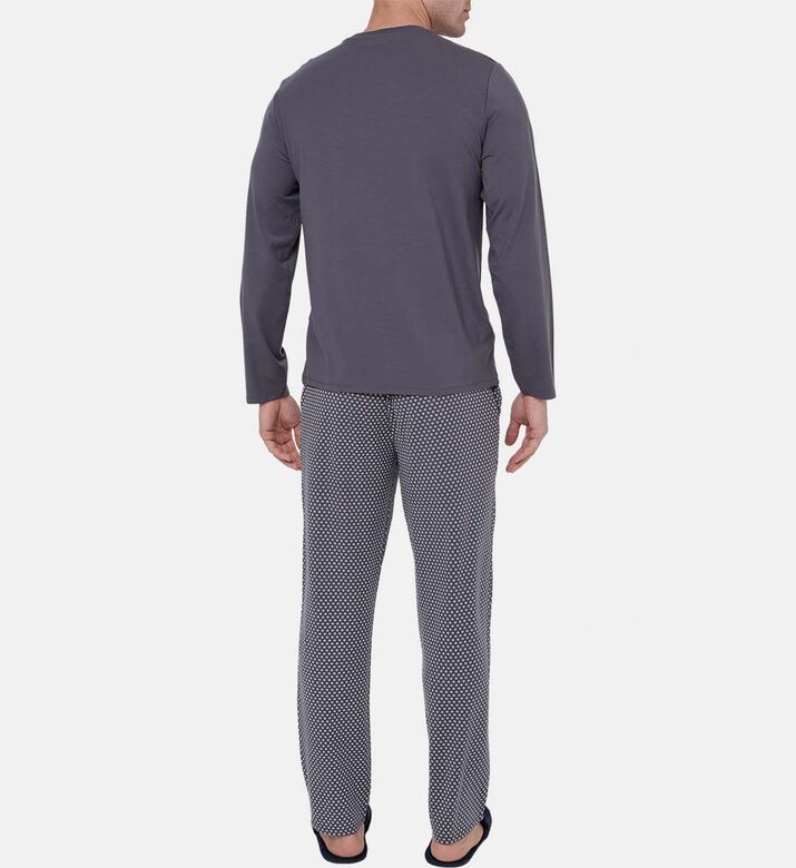 Vude Cotton Pajama Set