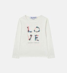 باقة من البلوزات القطنية الرومانسية