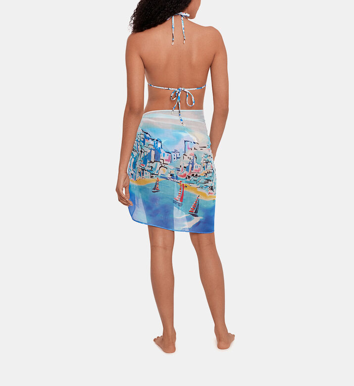 سترينغ ريكى سينيك ريفيريا