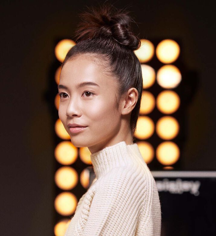 The Invisible Hold Hairspray 250 Ml