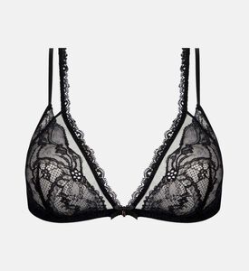 Ferrie Couture Non Wire Bra