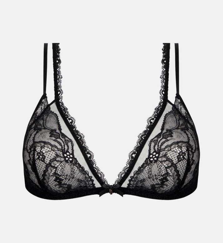 Ferrie Couture Non Wire Bra