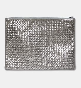 Dragon Diffusion Wallet Pochette, Olive, Packshot View