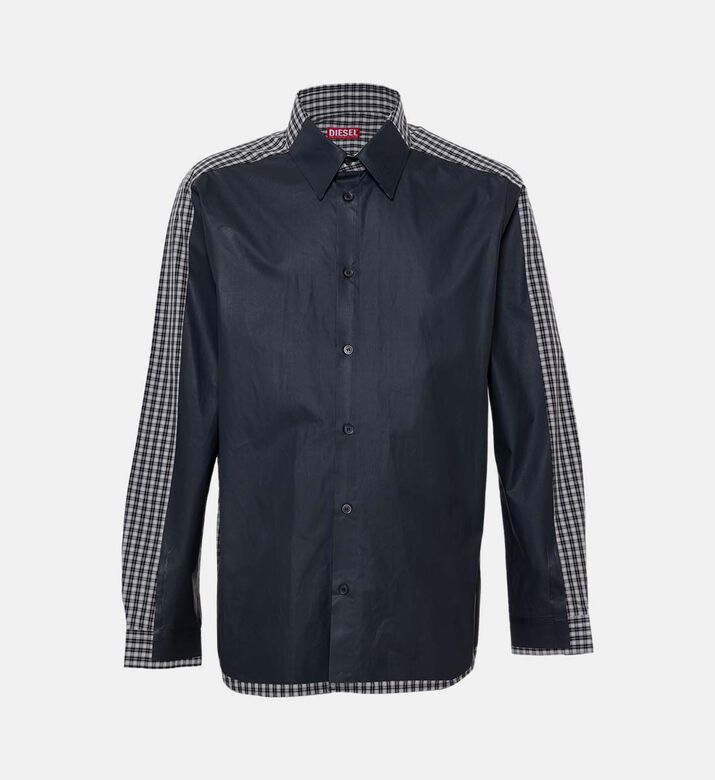 قميص إس بولت