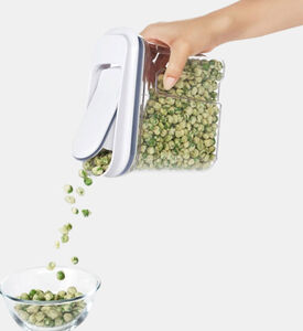 Plastic All-purpose Dispenser Plastic All-purpose Dispenser