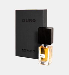 Duro Extrait De Parfum