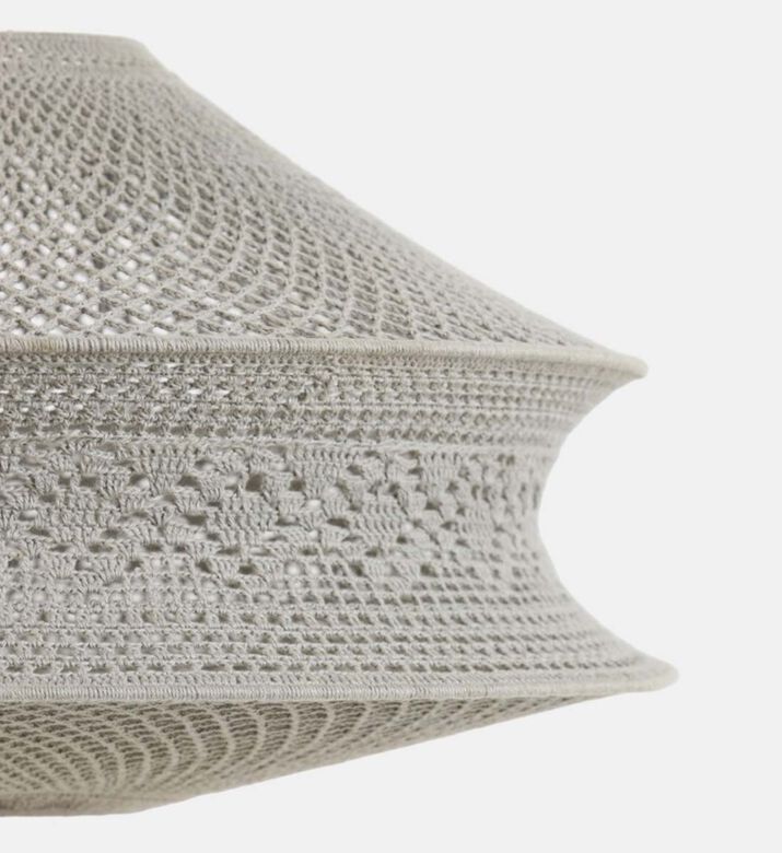 Tarida Cotton Pendant Lamp