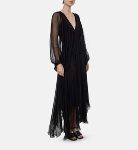 Mes Demoiselles Dress, Model View Mes Demoiselles Dress, Model View