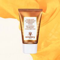 Self Tanning Hydrating Facial Skin Care 60 Ml