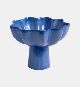 Pedestal Centerpiece Bow