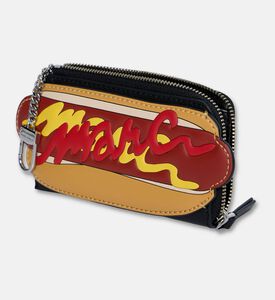 Marc Jacobs Wallet Top Zip Multi, Packshot View