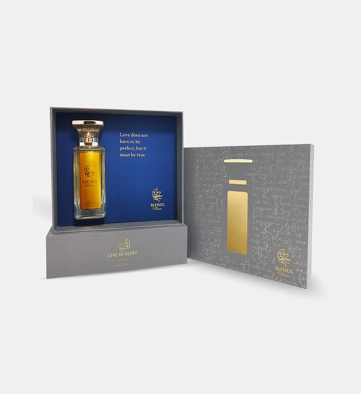ماء عطر لوف أوف جلوري