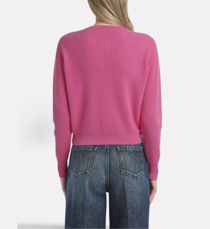 Luisa Spagnoli Jack, Model View