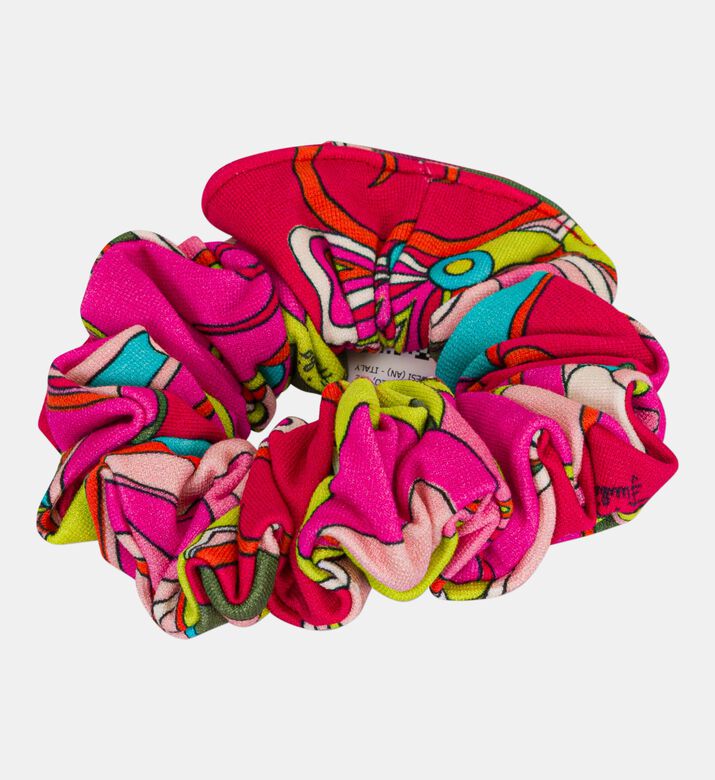 Emilio Pucci Scrunchies, Packshot View