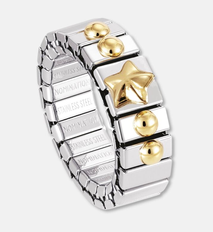 Nomination Ring S 1 Heart, Packshot View