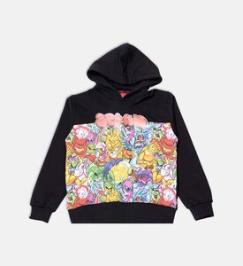 هودي سماشد سبراي غراوندرز