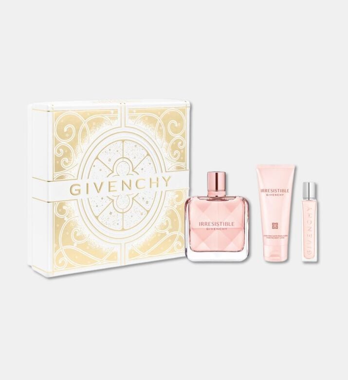 Givenchy Beauty Set Irr Edp80 Bl75 Ts12.5ml, Packshot View