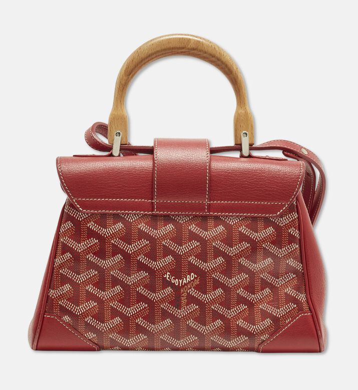 Goyard Bag, Packshot View