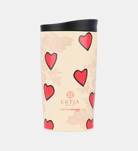 كوب سفر تندر لايس عازل للحرارة