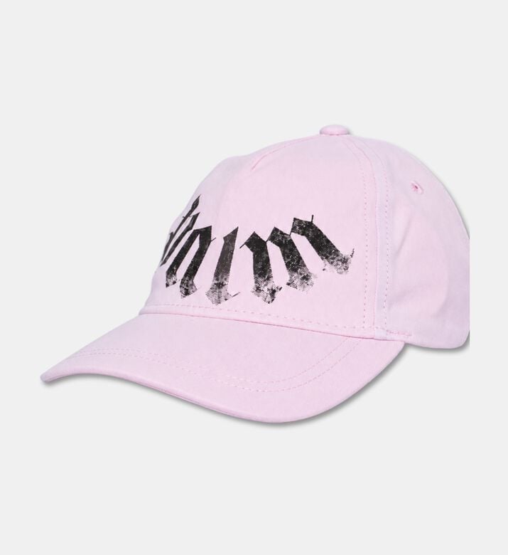 Palm Angels Hat Base Ball, Packshot View