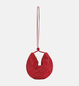 Longchamp Bag Roseau, Packshot View