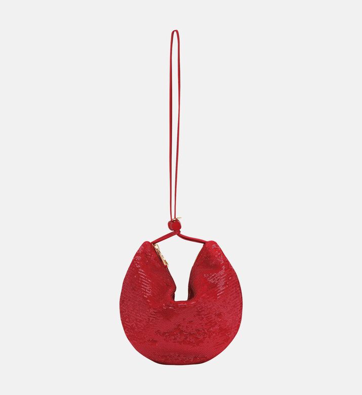 Longchamp Bag Roseau, Packshot View