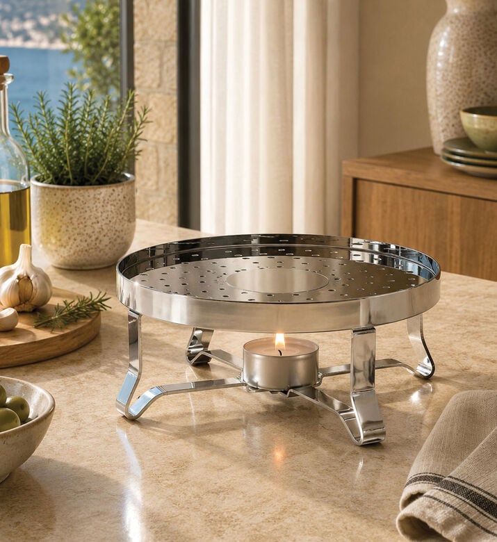 Bodum Chambord Tea Warmer, Packshot View