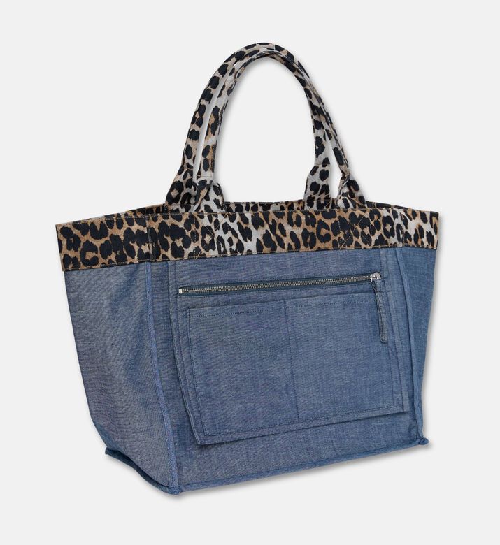 Ganni Bag Tote, Packshot View