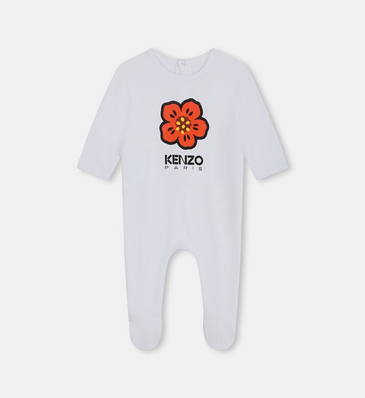 بيجاما بطبعة أزهار بيجاما بطبعة أزهار