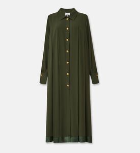 Edward Achour Paris Dress, Packshot View